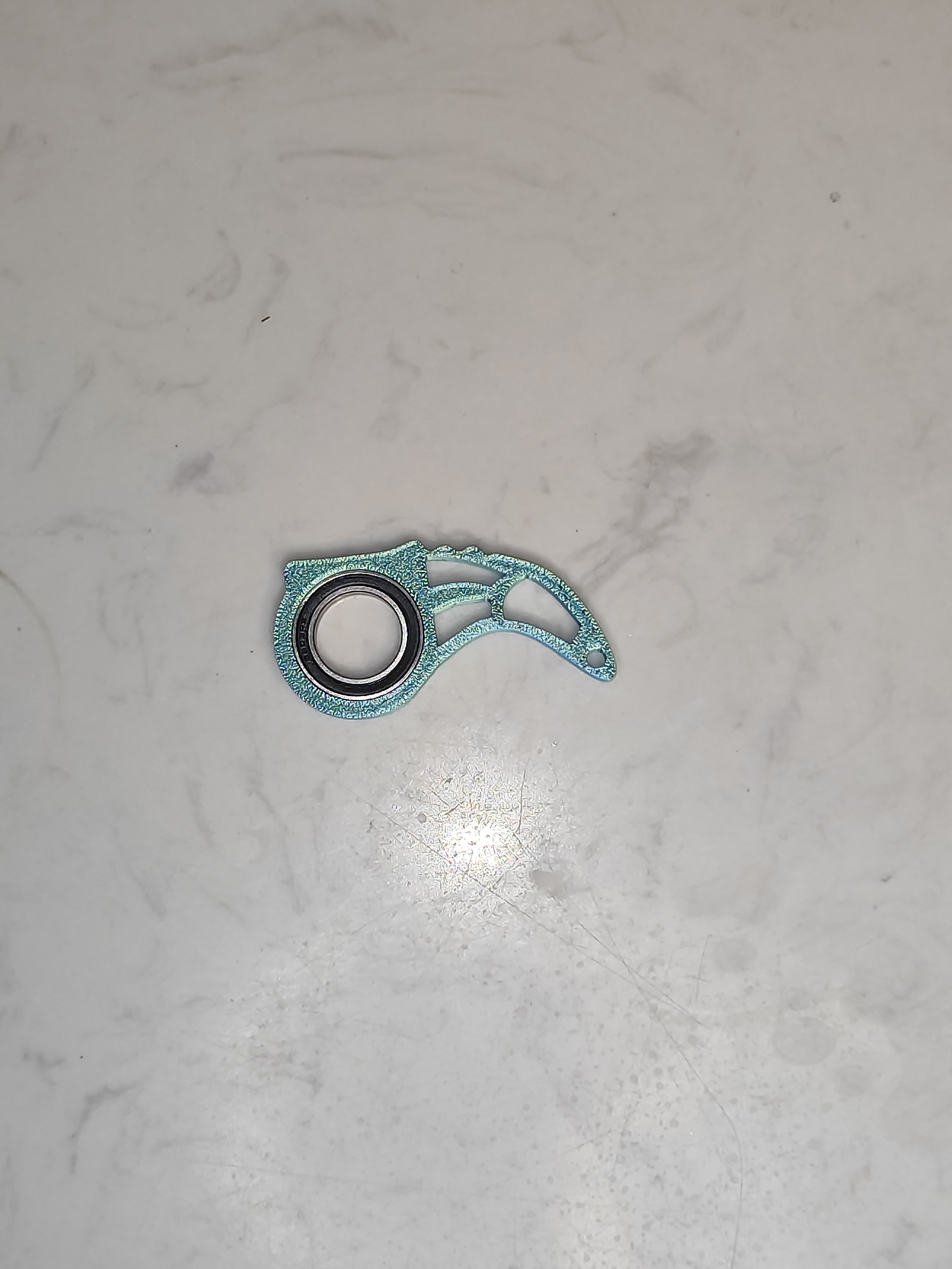 Keyrambit