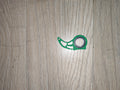 Zielony keyrambit